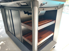 Load image into Gallery viewer, BBQ Boards®, Traeger Timberline, Deluxe Set (Sold As Set of Five)