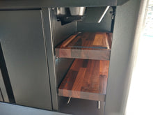 Load image into Gallery viewer, BBQ Boards®, Traeger Timberline, Deluxe Set (Sold As Set of Five)