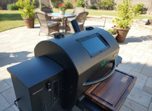 Load image into Gallery viewer, BBQ Boards®, GMG Ledge Prime 2.0 Front Board