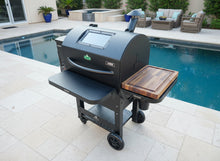 Load image into Gallery viewer, BBQ Boards®, GMG Ledge Prime 2.0 Side Board