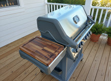 Load image into Gallery viewer, BBQ Boards®, Napoleon Rogue 525 Side Boards (Sold As A Matching Pair)