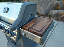 Load image into Gallery viewer, BBQ Boards®, Napoleon Rogue 525 Side Board