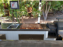 Load image into Gallery viewer, Biggest BBQ Board®, 36" x 24"