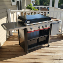 Load image into Gallery viewer, BBQ Boards®, Weber Slate Side Board