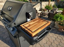 Load image into Gallery viewer, BBQ Boards®, Napoleon Prestige 500 Side Board