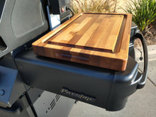 Load image into Gallery viewer, BBQ Boards®, Napoleon Prestige 500 Side Boards (Sold As A Matching Pair)