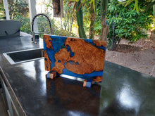 Load image into Gallery viewer, BBQ Blades™ Magnetic Blade Block