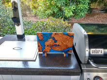 Load image into Gallery viewer, BBQ Blades™ Magnetic Blade Block