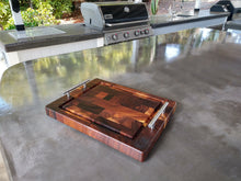 Load image into Gallery viewer, Base BBQ Board®, 16" x 12"
