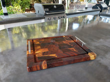 Load image into Gallery viewer, Beefy BBQ Board®, 18" x 15"