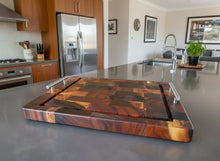Load image into Gallery viewer, Beefy BBQ Board®, 18" x 15"