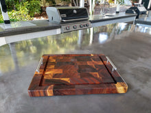 Load image into Gallery viewer, Beefy BBQ Board®, 18" x 15"