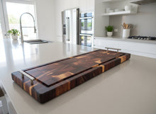 Load image into Gallery viewer, Burly BBQ Board®, 35" x 12"