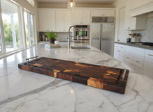 Load image into Gallery viewer, Burly BBQ Board®, 35" x 12"