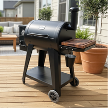 Load image into Gallery viewer, BBQ Boards®, Pit Boss 700DX Side Board