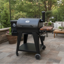 Load image into Gallery viewer, BBQ Boards®, Pit Boss 700DX Side Board