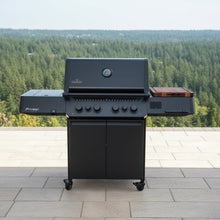 Load image into Gallery viewer, BBQ Boards®, Napoleon Prestige 500 Connected Side Board