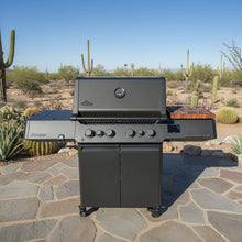 Load image into Gallery viewer, BBQ Boards®, Napoleon Prestige 500 Connected Side Board
