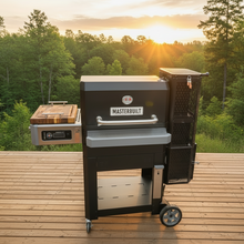 Load image into Gallery viewer, BBQ Boards®, Masterbuilt Gravity Series 800 Side Board