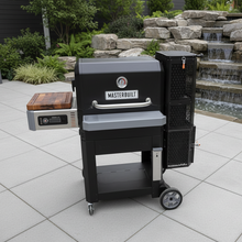 Load image into Gallery viewer, BBQ Boards®, Masterbuilt Gravity Series 800 Side Board