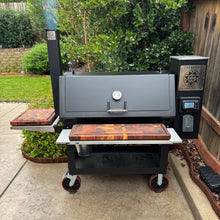 Load image into Gallery viewer, BBQ Boards®, LSG 20" x 42" Pair, Front &amp; Side Boards (Sold As A Pair)