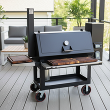 Load image into Gallery viewer, BBQ Boards®, LSG 20" x 42" Pair, Front &amp; Side Boards (Sold As A Pair)