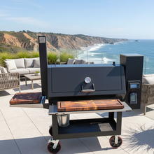 Load image into Gallery viewer, BBQ Boards®, LSG 20" x 42" Pair, Front &amp; Side Boards (Sold As A Pair)