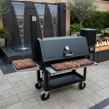Load image into Gallery viewer, BBQ Boards®, LSG 20" x 42" Pair, Front &amp; Side Boards (Sold As A Pair)