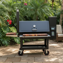 Load image into Gallery viewer, BBQ Boards®, LSG 20" x 42" Pair, Front &amp; Side Boards (Sold As A Pair)