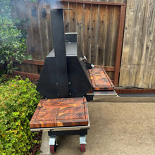 Load image into Gallery viewer, BBQ Boards®, LSG 20" x 42" Pair, Front &amp; Side Boards (Sold As A Pair)
