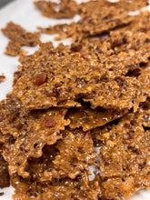 Load image into Gallery viewer, Dem' Crack - Bacon Pecan