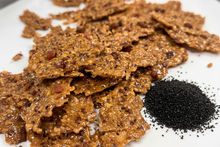 Load image into Gallery viewer, Dem' Crack - Bacon Pecan