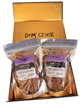 Load image into Gallery viewer, Dem' Crack - Bacon Pecan