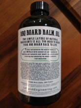 Load image into Gallery viewer, BBQ Board Balm™, Oil