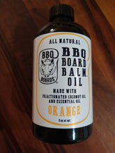 Load image into Gallery viewer, BBQ Board Balm™, Oil