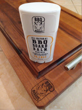 Load image into Gallery viewer, BBQ Board Balm™, Wax