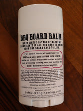Load image into Gallery viewer, BBQ Board Balm™, Wax