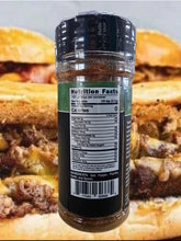 Load image into Gallery viewer, Philly Cheesesteak Seasoning