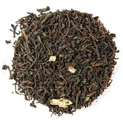 OOLONG ORANGE BLOSSOM